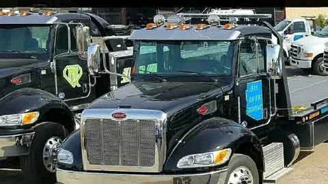 Local Towing Phoenix