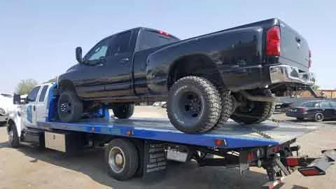 Phoenix AZ Towing Rates